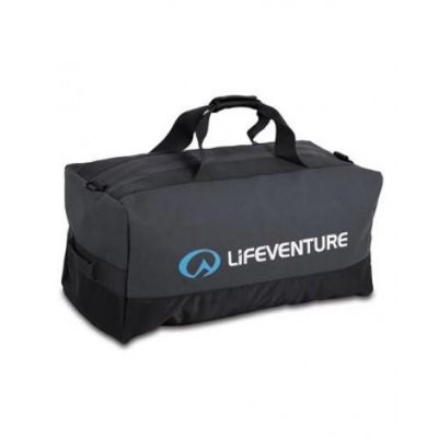 Lifeventure Expedition Duffel 100 L No Color